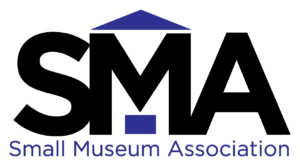 Small Museum Association Logo