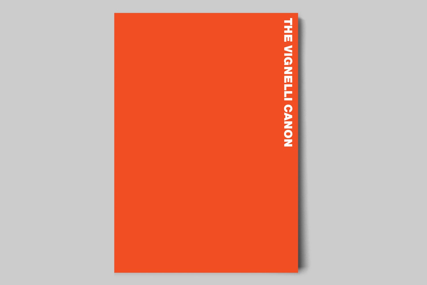 massimo vignelli canon free pdf graphic design